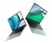 8699 元起！华为推出 MateBook 14s i9 版：16G + 1TB