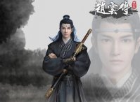 国产动作 RPG《赵云传重制版》1 月 4 日首次封测，吕布等角色设定公布