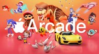 苹果明年将扩大游戏服务 Apple Arcade 规模，引入更多像《NBA 2K23》这样的大型游戏