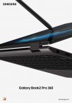 三星骁龙 8cx Gen3 版 Galaxy Book 2 Pro 360 笔记本价格公布：约 10400 元