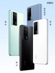 Redmi K60 / Pro 今日开售：第二代骁龙 8、全系 2K 直屏，普及无线充电，2499 元起