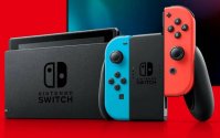 据报道Switch全球销量已超过GB 现仅次于NDS和PS2