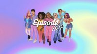 Apple Arcade 上架 Episode XOXO 游戏：充满爱情和冒险的互动式故事游戏