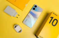 realme 10 4G 在印度发布：配备联发科 Helio G99、90Hz AMOLED 显示屏