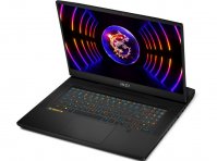 微星新款泰坦 GT77 HX 首发 4K144Hz Mini LED 屏：1008 分区，峰值亮度超 1000 尼特