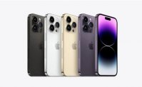 苹果 iPhone 14 Pro / Max 供应基本恢复，线上购买平均发货时间降至 1 周以内