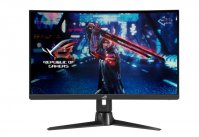 华硕新款 ROG XG27AQV 显示器上架：27 英寸 QHD 170Hz，首发 2699 元