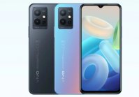 vivo 推出国际版 Y55s 5G 手机：联发科天玑 700、5000 万主摄