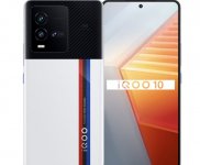 终于低过 3000 元：iQOO 10 手机 12+256G 版直降 1300 元 + 免息