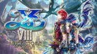 消息称《伊苏 8：达娜的安魂曲》将登陆 Xbox 平台