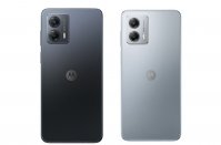 Moto G53 5G 真机图曝光：搭载骁龙 480+，配备 5000mAh 电池