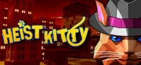 开放世界猫咪新游《Heist Kitty》公开 猫侠战黑帮