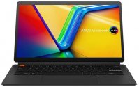 华硕 Vivobook 13 Slate OLED 2023 笔记本发布：搭载 Intel 酷睿 i3-N300 处理器