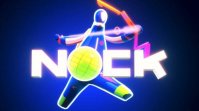 原Quest游戏《Nock》将于3月登陆PSVR2