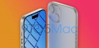 苹果 iPhone 15 CAD 图曝光：采用灵动岛、更大的 6.2 英寸屏