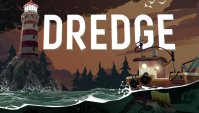 恐怖黑暗钓鱼冒险新作《DREDGE》发布NS试玩版