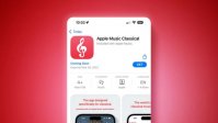 苹果 Apple Music Classical 已上架 App Store，3 月 28 日推出