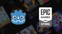 开源游戏引擎 Godot 上架 Epic Games 商店