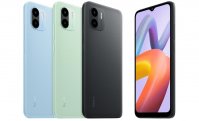 小米 Redmi A2 / A2+ 手机发布：搭载联发科 Helio G36 芯片