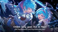 《碧蓝幻想Versus：崛起》五月开测 登陆PS4/PS5平台