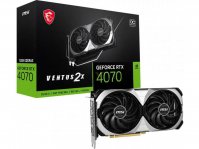 微星 / 索泰 RTX 4070 显卡曝光：双风扇散热，更适合小机箱