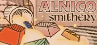 中世纪锻造模拟新游《Alnico Smithery》上架steam