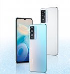 vivo 上架 Y76s t1 版手机：搭载天玑 700，持最高 1TB 储存扩展