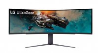 1300 美元！LG 49GR85DC 显示器海外上市：49 英寸 5120 x 1440 / 240Hz