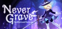 《Never Grave》上架steam 奇幻肉鸽ACT新游