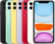 2023Q1 美国以旧换新规模 8.65 亿美元：iPhone 平均价值 201 美元