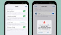 iOS 17 健康应用引入后续通知，提醒用户不要忘记服药