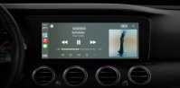 iOS 17 中 CarPlay 新特性汇总：乘客共享和控制音乐、新增深色模式等