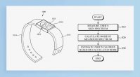 三星 Galaxy Watch 手表新专利：更准确评估卡路里摄入量