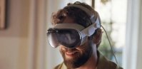 Gurman：苹果 Vision Pro 头显的头顶绑带需单独购买
