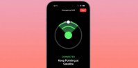 消息称苹果 iPhone 未来可直接拨打卫星电话、上网