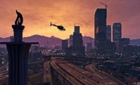 《gta5》德罗索怎么飞上天 《gta5》德罗索上天方法介绍