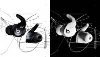 Beats 联手 fragment design 推出两款限量版 Beats Fit Pro 耳机，7 月 7 日发售