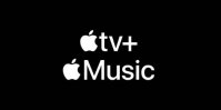 年轻人更爱 Apple Music，而老年人更爱 Apple TV+