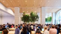 19.6 亿美元，苹果英国 Apple Store 年营收刷新纪录