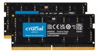 美光英睿达 DDR5-5600 笔记本内存大容量套装上架：48G*2 1799 元