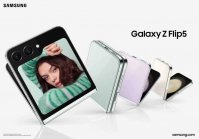 三星 Galaxy Z Flip5 手机可外接显示器，但不支持 DeX 模式