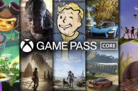 微软开启 Xbox Game Pass Core 订阅服务内测，完整游戏库 9 月 14 日公布