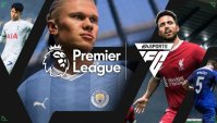 足球游戏《EA Sports FC 24》宣布与金球奖合作，带来全新管理系统与联动奖项