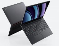 联想 ThinkPad P16 2023 笔记本上架：i7 + RTX 5000 Ada