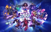 漫威 IP 合作，卡牌手游《Marvel Snap》现已登陆 Steam 平台