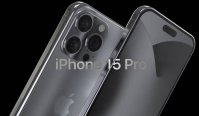 新渲染图曝光，消息称苹果 iPhone 15 Pro 机型泰坦灰将替代金色