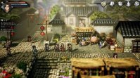 国产 3D 像素风武侠 RPG 游戏《逸剑风云决》公布，9 月 15 日正式发售