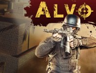 索尼 PS VR2 游戏《ALVO VR》预告公布，售 14.99 美元