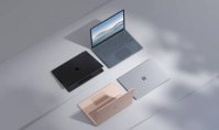 微软 Surface Laptop 4 笔记本 8 月固件更新，修复 USB-C 充电问题