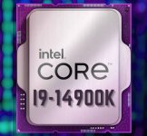 英特尔酷睿 i9-14900K 6 GHz CPU 跑分曝光，单核比 13900K 快 9%